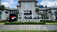 Danantara Rilis Laporan Keuangan BUMN 2025: KRAS-KAEF Tak Rugi Lagi