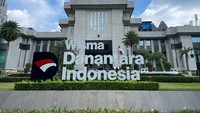 Bos Danantara Buka Suara soal Kantor Baru, Klaim Rumah Besar Dunia Usaha