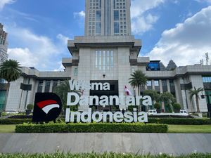 Prabowo-Gibran Syukuran Kantor Baru Danantara, Ini Lokasinya Prabowo-Gibran Syukuran Kantor Baru Danantara, Ini Lokasinya
