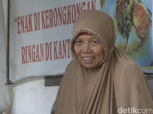 Heboh Wanita di Palembang Masuk Rumah Warga Curi HP dan Uang Heboh Wanita di Palembang Masuk Rumah Warga Curi HP dan Uang