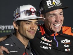 Aleix Espargaro: Jorge Martin Mau Pergi, Aprilia Ngapain Menahan? Aleix Espargaro: Jorge Martin Mau Pergi, Aprilia Ngapain Menahan?