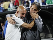 Video Inzaghi Ungkap Kunci Al Hilal Taklukkan Man City