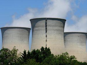 Anak Usaha PLN Mulai Kaji Rencana Pengembangan PLTN Anak Usaha PLN Mulai Kaji Rencana Pengembangan PLTN