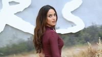 Adria Arjona, Sosok yang Diisukan Jadi Wonder Woman Ganti Gal Gadot