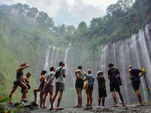 7 Tempat Wisata Alam untuk Liburan Tahun Baru