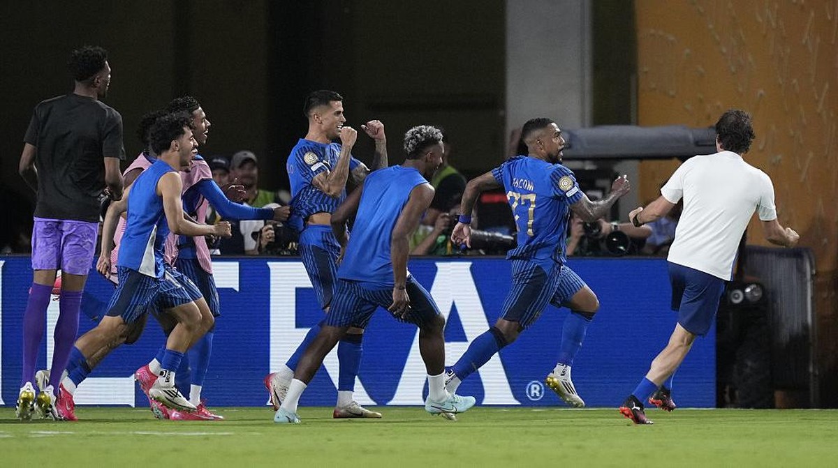 Foto: Jose Hernandez/Anadolu via Getty Images
