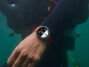 Amazfit Balance 2 Rilis di Indonesia, Smartwatch Sport Rp 4 Jutaan