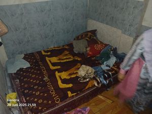 Anak di Banyuwangi Dihabisi Ayah Tiri Bermula dari Pakaian Dalam Anak di Banyuwangi Dihabisi Ayah Tiri Bermula dari Pakaian Dalam