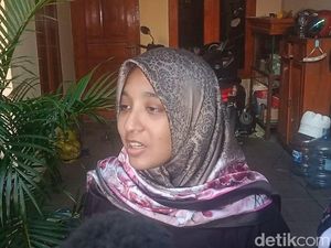 Anak Kenang Detik-detik Hamdan ATT Tutup Usia dengan Damai Anak Kenang Detik-detik Hamdan ATT Tutup Usia dengan Damai