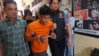Buron Komplotan Begal Mahasiswi UTM Dilumpuhkan Polres Bangkalan