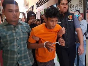 Buron Komplotan Begal Mahasiswi UTM Dilumpuhkan Polres Bangkalan Buron Komplotan Begal Mahasiswi UTM Dilumpuhkan Polres Bangkalan
