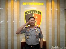 Brigjen Arief Jaga Integritas dengan Terapkan Rasa Malu Berbuat Salah