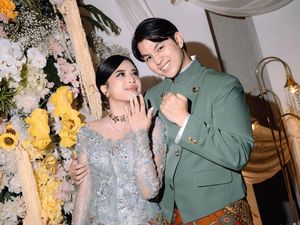 Video: Jonathan Alden-Brisia Jodie Berencana Menikah Akhir Tahun Ini Video: Jonathan Alden-Brisia Jodie Berencana Menikah Akhir Tahun Ini