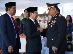 Bupati Adi Arnawa Apresiasi Sinergi Polri dan Masyarakat