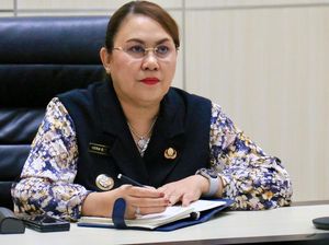 Bupati Donggala Tuntut Jatah DBH Proyek Gas di Selat Makassar Bupati Donggala Tuntut Jatah DBH Proyek Gas di Selat Makassar