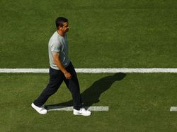 Chivu: Lupakan Piala Dunia Antarklub, Mari Tatap Musim Depan