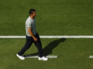 Chivu: Lupakan Piala Dunia Antarklub, Mari Tatap Musim Depan Chivu: Lupakan Piala Dunia Antarklub, Mari Tatap Musim Depan