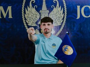 Eks Binaan Manchester City hingga Pemain Berlabel Timnas Merapat ke PSIM Eks Binaan Manchester City hingga Pemain Berlabel Timnas Merapat ke PSIM