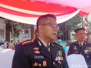 Korban Penipuan Casis oleh Oknum Perwira Polda Kepri Jadi 5 Orang