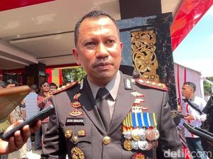 Polisi Buru Otak Pelaku Pabrik Liquid Vape Narkotika di Apartemen Mewah Medan Polisi Buru Otak Pelaku Pabrik Liquid Vape Narkotika di Apartemen Mewah Medan