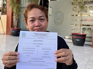 Heboh Ratusan Calon Siswa Banyuwangi Kena Prank SPMB Heboh Ratusan Calon Siswa Banyuwangi Kena Prank SPMB