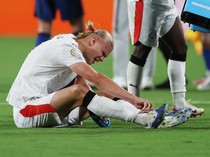 Tanda-tanda Mengkhawatirkan Man City