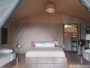 Bojafarm Bogor Pas Buat Menginap, Bisa Berkuda dan Main di Alam Bojafarm Bogor Pas Buat Menginap, Bisa Berkuda dan Main di Alam