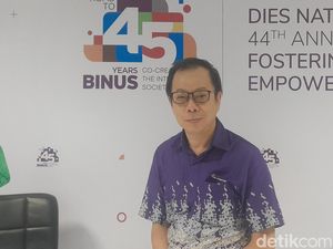 Bikin Konten Pakai Lagu AI dan Video AI, Emang Boleh? Pakar Binus Bilang Gini Bikin Konten Pakai Lagu AI dan Video AI, Emang Boleh? Pakar Binus Bilang Gini