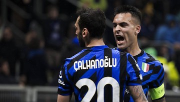 'Lautaro Martinez Vs Calhanoglu Selesai, Saatnya Inter Fokus Musim Baru'