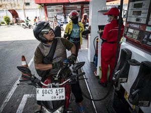 Daftar Harga BBM Terbaru di Sulawesi, Maluku, dan Papua per 1 Juli 2025 Daftar Harga BBM Terbaru di Sulawesi, Maluku, dan Papua per 1 Juli 2025