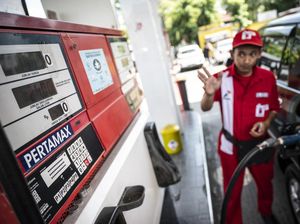 Pertamax Turun per 1 Agustus 2025, Cek Update Harga BBM Pertamina di Sini! Pertamax Turun per 1 Agustus 2025, Cek Update Harga BBM Pertamina di Sini!
