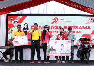 Kisah Warga Palabuhanratu Dapat Hadiah Umrah di Hari Bhayangkara Kisah Warga Palabuhanratu Dapat Hadiah Umrah di Hari Bhayangkara