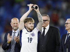 Mau Beli Harvey Elliott? Siapkan Minimal Rp 892 M