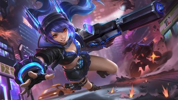 Mobile Legends GOTF: Jadwal, Hadiah, Format, dan Tim yang Main