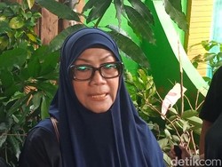Firasat Hetty Soendjaya Sebelum Hamdan ATT Meninggal