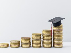 Wanti-wanti Pengamat soal Pemangkasan Anggaran Pendidikan di Surabaya Wanti-wanti Pengamat soal Pemangkasan Anggaran Pendidikan di Surabaya