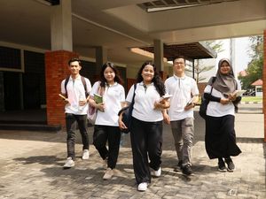 Kemdiktisaintek Buka PKL 2025 Batch 3, Pendaftaran Terakhir 2 September! Kemdiktisaintek Buka PKL 2025 Batch 3, Pendaftaran Terakhir 2 September!