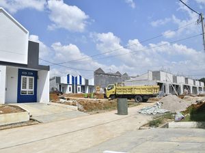 Laris Manis! Rumah Subsidi Paling Banyak Dibeli dari Kalangan Buruh Laris Manis! Rumah Subsidi Paling Banyak Dibeli dari Kalangan Buruh