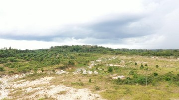 BRAN Bakal Tangani Konflik Tanah Rakyat vs Korporasi
