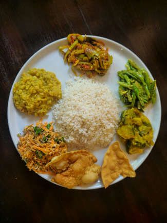 Ini 5 Negara dengan Konsumsi Daging Paling Banyak dan Sedikit