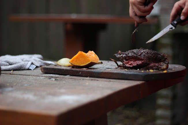 Ini 5 Negara dengan Konsumsi Daging Paling Banyak dan Sedikit