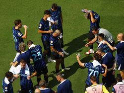 Inter Kian Terpacu Raih Trofi Usai Gagal di Piala Dunia Antarklub