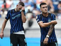 Inter Vs Fluminense: Nerazzurri Habis Bensin