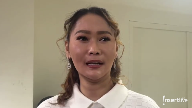 Berita Viral Selebriti dari InsertLive : Inul Daratista Berduka Atas Meninggalnya Hamdan ATT