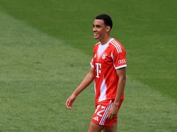 Sane Pergi, Nomor 10 Bayern Jadi Milik Musiala