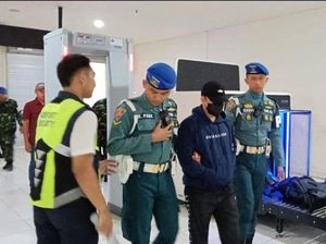 Jumran Dipindahkan ke Balikpapan, Keluarga Juwita Keberatan Jumran Dipindahkan ke Balikpapan, Keluarga Juwita Keberatan