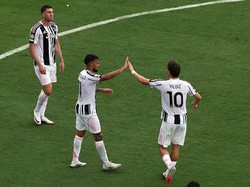 Juventus Mau Kalahkan Madrid? Harus Berani dan Butuh Hoki