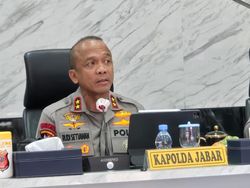 Polda Jabar Tetapkan 7 Tersangka Perusakan Rumah Saat Retret di Sukabumi