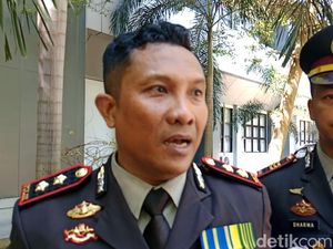 Polisi Telusuri Dugaan Kelalaian Tewasnya Juliana di Gunung Rinjani Polisi Telusuri Dugaan Kelalaian Tewasnya Juliana di Gunung Rinjani