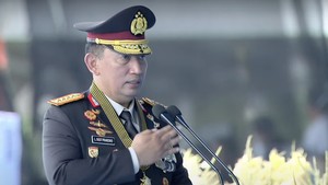 Kapolri Minta Terus Dievaluasi: Kritik Masyarakat Bagian Perbaikan Kami